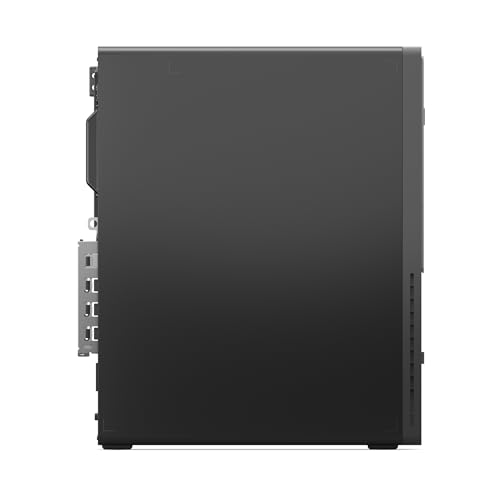 Lenovo ThinkCentre neo 50s Gen 6 13DM - SFF - Core Ultra 5 225 - RAM 16 GB - SSD 512 GB - TCG Opal Encryption 2, NVMe - Intel Graphics - 1GbE - Win 11 Pro - Monitor: keiner - Tastatur: Deutsch