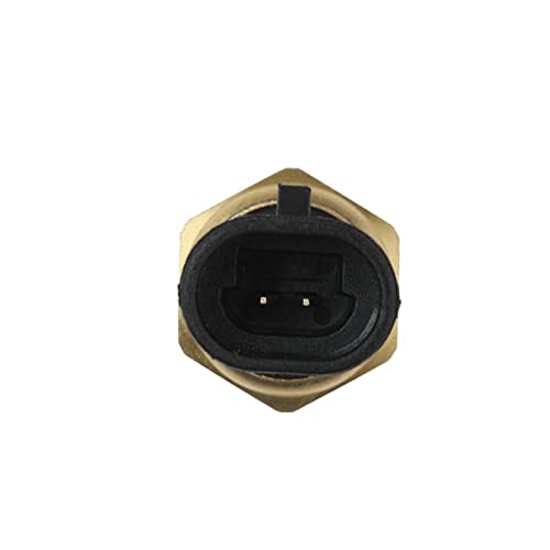 Sensor de temperatura 3850397 para coche que soluciona sobrecalentamientos 6