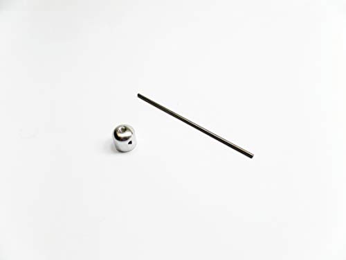 Preisvergleich Produktbild Kyosho 1:8 4WD Inferno MP10 92511 Halterung Resonanzrohr KI1®