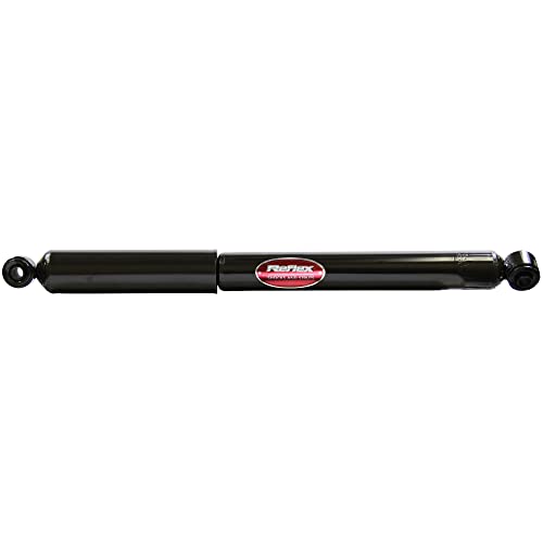 Monroe Shocks 911152 Reflex pour voyager serein en camionnette