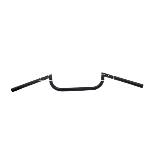 Fourche clip-ons guidon bracelets rigides pour optimiser la maniabilité de votre Yamaha XSR