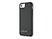 Griffin, iPhone 8 Case, Survivor Strong, Slim Protective Case, 7ft Drop Protection, Black/Deep Grey