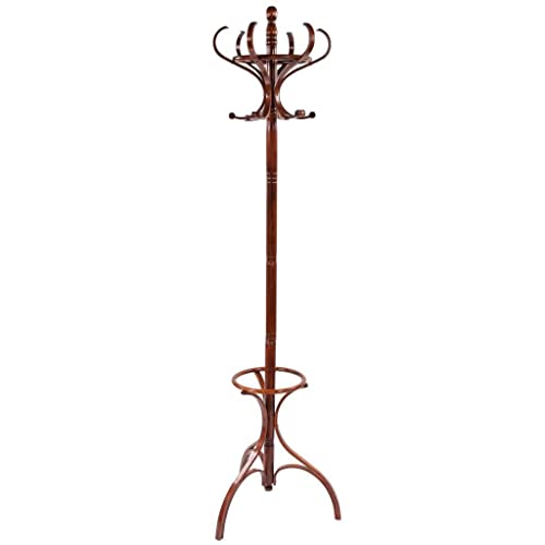 Kit Perchero Pie M porte-manteau stable à patères multiples - 2