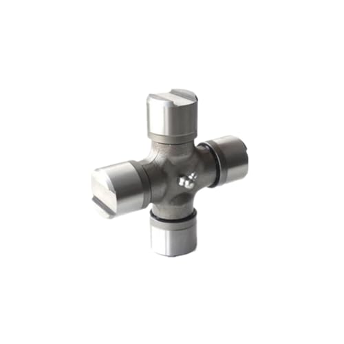 Joint universel à cardan 40mm pour motoculteur et transmission de machines agricoles