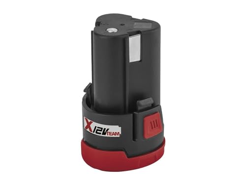 PARKSIDE® 2.0 Ah Battery PAPK 12 + Charger X12V