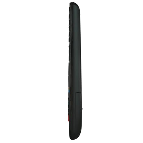 Télécommande compatible Sharp LC55Q620U pour réparer votre accès Smart TV