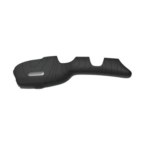 Télécommande sans fil pour feu de freinage de casque ABUS HYP-E
