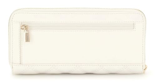 Guess Compagnon / Portefeuille Tamsin Slg Small Zip Off QG9673146 - vue 4