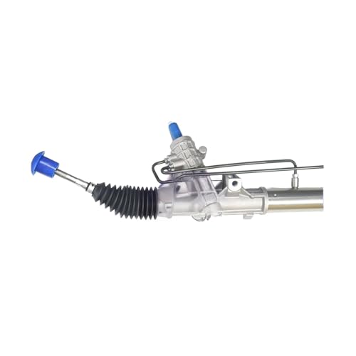 Cremallera de dirección asistida 32131092031 para BMW E46 325xi caja de dirección LHD 3