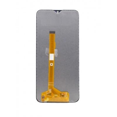 Image of Mobile Glass LCD Display For Vivo with Touch Screen Digitizer Display Assembly Combo Folder for Vivo (Vivo Y12S)