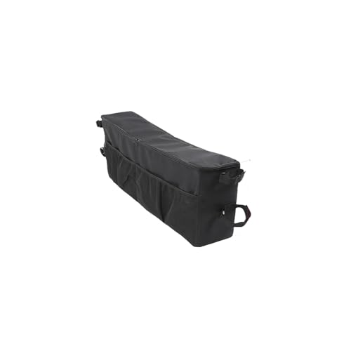 Sac de rangement latéral de coffre Jeep Wrangler TJ pour stopper le désordre
