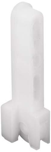 Rodamiento para ventana corredera Prime-Line G 3003 con soporte de nailon pack de 4 2