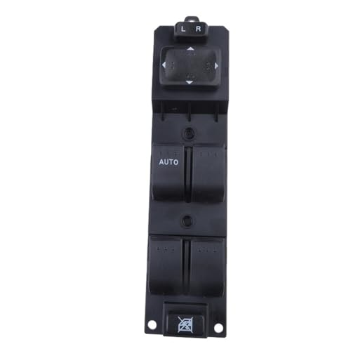 Interrupteur lève-vitre électrique gauche commande A5 I-MAX R7 R9