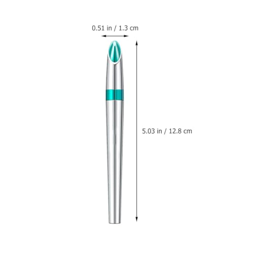 Lápiz delineador líquido OUNONA para ojos miniatura 2