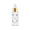 SEEN Magic Serum, Fragrance Free – Non-Comedogenic Hair Serum- Anti Frizz- Dermatologist-Developed – Safe for Sensitive, Eczema & Acne Prone Skin