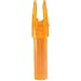 Carbon Express LAUNCHPAD Precision Nock, Size .244 (Fits All Carbon Express Shafts with a 0.244 inside diameter), 12-Pack