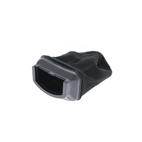 DeWalt OEM 608358-00 608358-00 Sander Dust Bag DW411 DW411 DW411 DW411-AR DW411-B2 DW411-B3 DW411-BR DW411K DW411K DW412 DW412 DW412-35 DW412-35 DW412-44 DW412-44 DW412K 380 370 - image 2