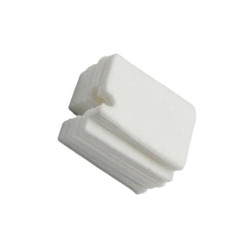 Tampon poreux 1830528 pour réparer l'erreur de fin de vie de la boîte d'entretien L3150 L3110