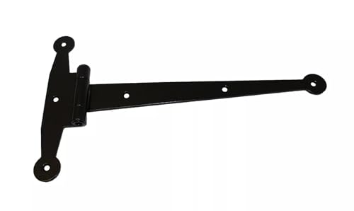FIXED UP FINDS for 12 Strap Hinges (2 ea) Gate