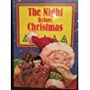 Night Before Christmas 0517633663 Book Cover