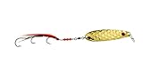 Viper Spoon SP2 Buck Tail Model Spoon