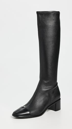 Tory Burch Women's Cap Toe Knee High Boots 55mm2