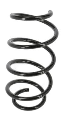 Image of Coil Spring Compatible With Vauxhall Corsa Mk IV Front 2014-On