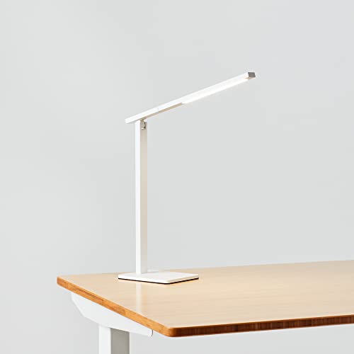 Image of Fully Aleris LED Desk Lamp (White)