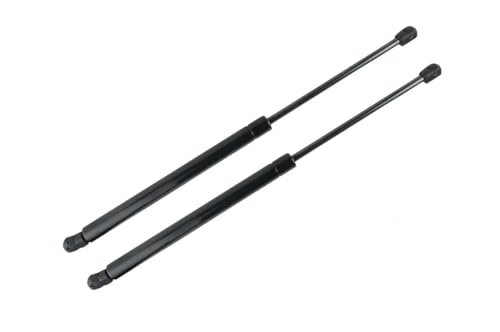 Barre jambe force Nissan Qashqai MK2 remplacement verin de coffre fatigué