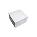 ETEKJOY 100PCS 13.56MHz RFID Proximity IC Card ISO14443A Token Tag Key Card for Electronic Smart Door Lock, Compatible with MIFARE Classic 1K Card M1, Read Only