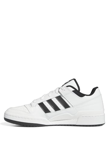 Image of adidas Men's Forum Low Cl Casual Shoes IH7830