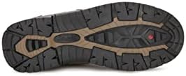 Nevados Men's Klondike Low Waterproof Hiking Shoe | Lightweight for Trail, Walking, Summer Outdoors | Comfortable w/Memory Foam | Rugged Carbon Rubber Sole | Image 6