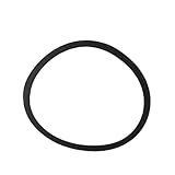 Type A Rubber V Belts Industrial Triangle for Scarifier for Industrial Machines Transmission(A-2650)