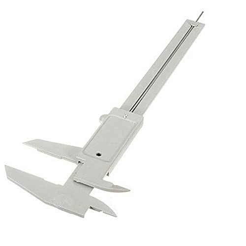 Calibrador Mini Plástico XTYPE 150 mm miniatura 6