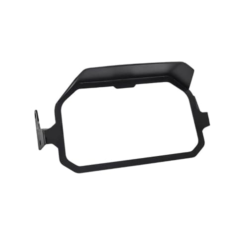 Cadre compteur adapté pour R1250GS écran protection moto