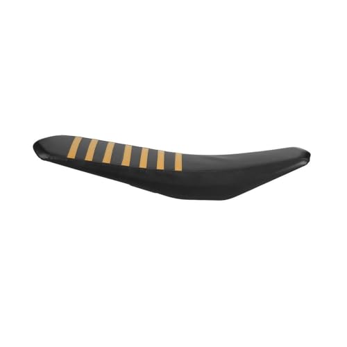 Asiento trasero Surron Ultra Bee en PVC transpirable para moto 3