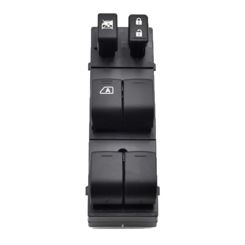 Bouton de lève-vitre électrique gauche 25401-3AW0A pour N17 2009-2014