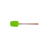Tovolo Silicone Spoonula - Lime