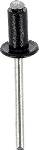 Rivet Restagraf 4078 pour réparer les fixations de Citroën C8