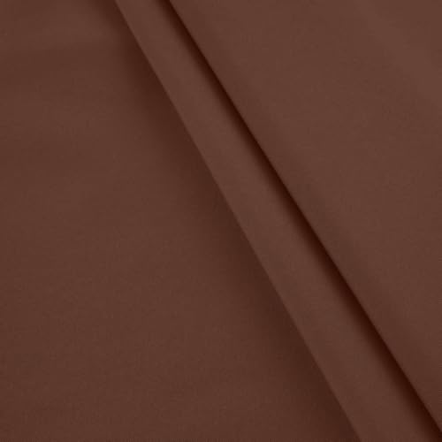 HGps8w Casual A-Line Midi Skirt for Women 2025 Loose Elastic High Waisted Swing Boho Skirts with Pockets4