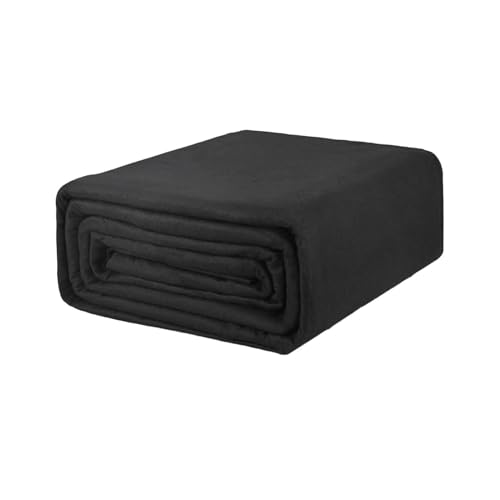 de suelo para piscina, , 3 x 3 m, 4 x 4 m, suelo protector , para piscinas al aire libre, fibra sintética industrial, antideslizante, resistente a pinchazos y roturas