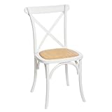 Matière du revêtement : Rotin