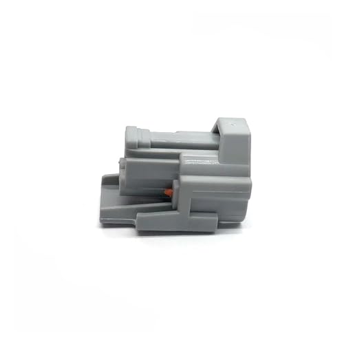 Conector de inyector de 2 pines 6189-0060 para reparar fallos de motor en el garaje de casa 6