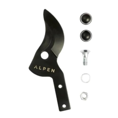 Alpen Weisshorn 260 Pruning Loppers Blade Replacement