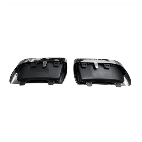 Gorge de queue d'échappement double pour BMW 308S avec support de fixation