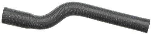ACDelco Gold 14477S (89033209) Molded Heater Hose