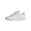 Footwear White/Footwear White/Clear Pink (IG4256)
