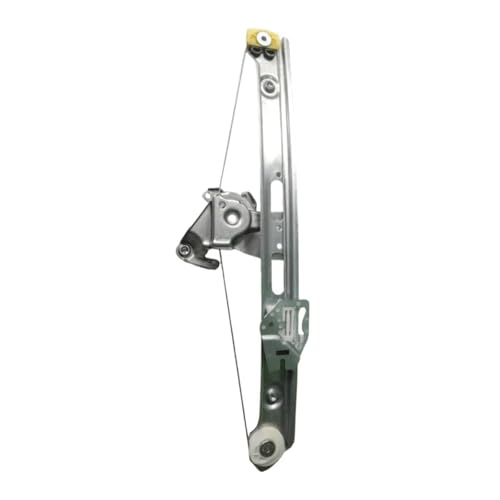 Lève-vitre BMW E46 328i mécanisme de vitre arrière droit 1998-2005 51358212100