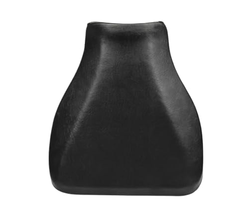 Asiento trasero de motocicleta negra CBR600RR F5 del año 2007 al 2023