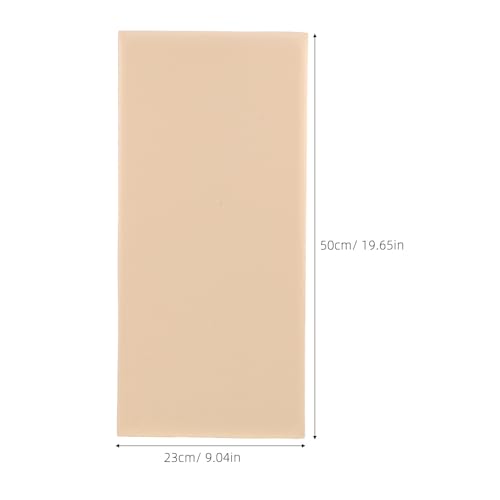 Panel de pared anticolisión autoadhesivo y lavable para proteger el dormitorio infantil 4